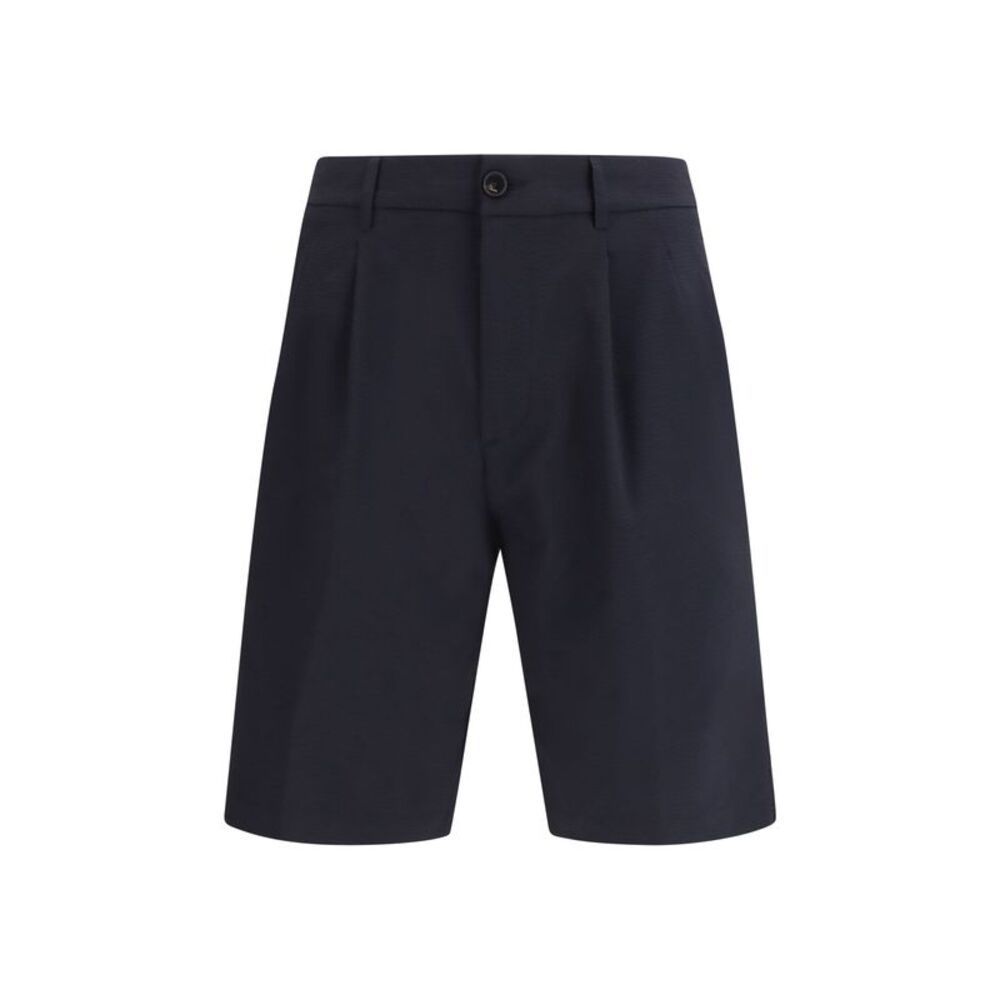 Cruna Men Sartorial Shorts